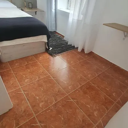 Hébergement de vacances Bougainvillea House *