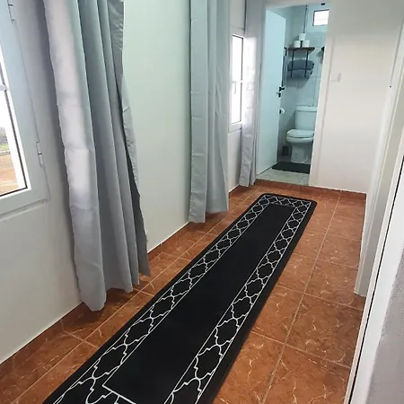 펜션 Bougainvillea House 폰타 두 파르구