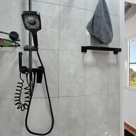 Bougainvillea House Hébergement de vacances Ponta do Pargo