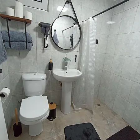 Bougainvillea House 펜션 폰타 두 파르구