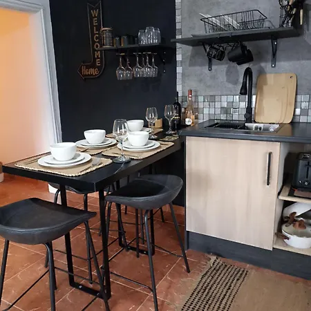 Bougainvillea House 폰타 두 파르구