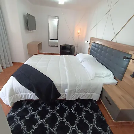 Bougainvillea House Hébergement de vacances Ponta do Pargo