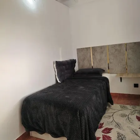 Bougainvillea House * 폰타 두 파르구