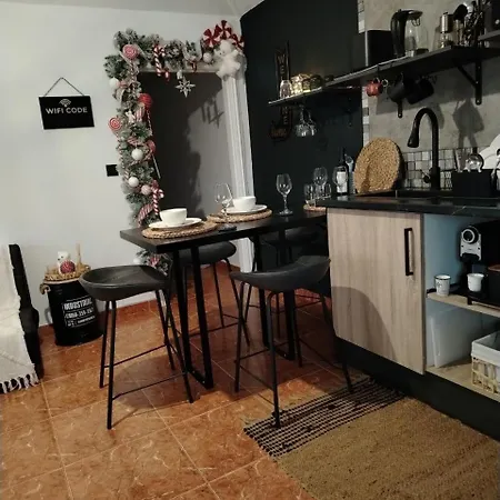 Bougainvillea House *