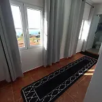 度假居 Bougainvillea House 蓬塔杜帕戈