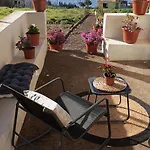 Bougainvillea House