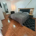 Bougainvillea House * 蓬塔杜帕戈