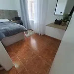 度假居 Bougainvillea House 蓬塔杜帕戈