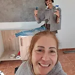 Bougainvillea House 蓬塔杜帕戈