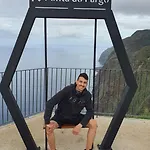 Bougainvillea House * 蓬塔杜帕戈