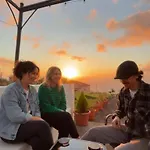 Bougainvillea House 蓬塔杜帕戈