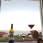 בית נופש Bougainvillea House פונטה דו פארגו