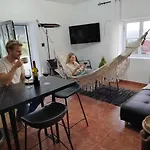 Bougainvillea House בית נופש פונטה דו פארגו