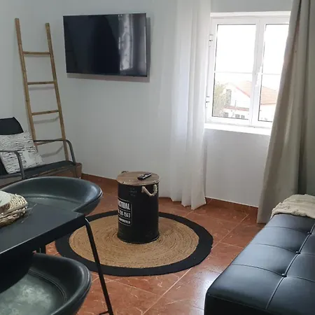 Bougainvillea House בית נופש פונטה דו פארגו