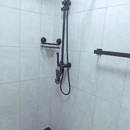 Bougainvillea House בית נופש *