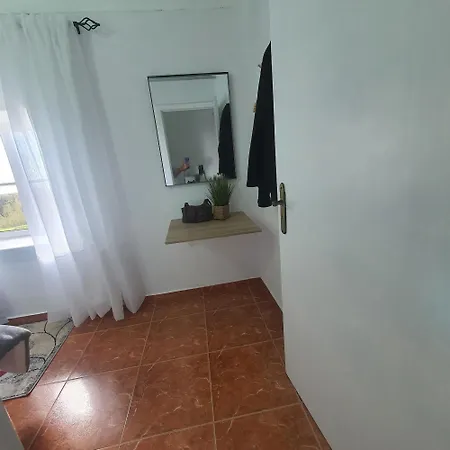 Bougainvillea House בית נופש