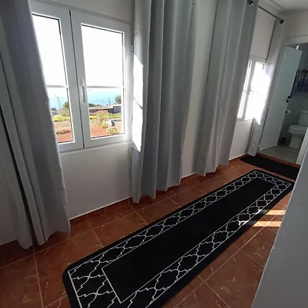 Vakantiehuis Bougainvillea House Ponta do Pargo