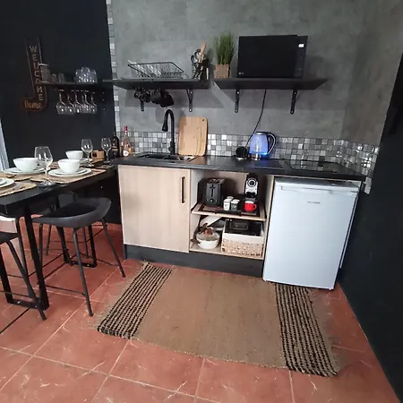 Bougainvillea House *