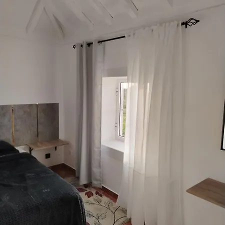 Ferienhaus Bougainvillea House