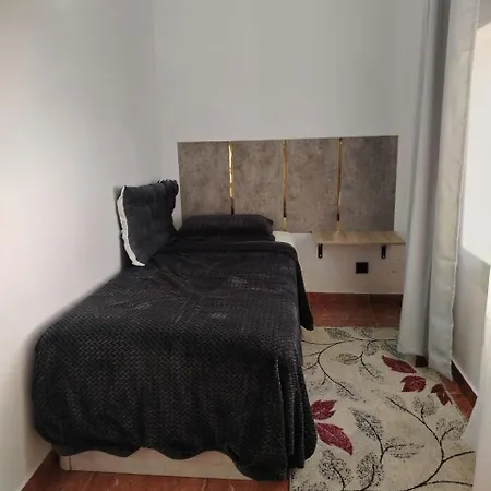 בית נופש Bougainvillea House