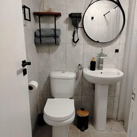 בית נופש Bougainvillea House