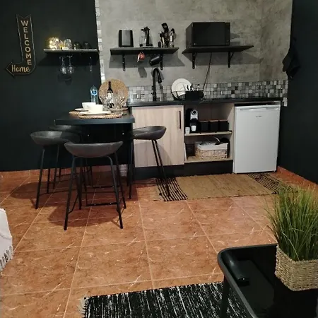 Bougainvillea House *