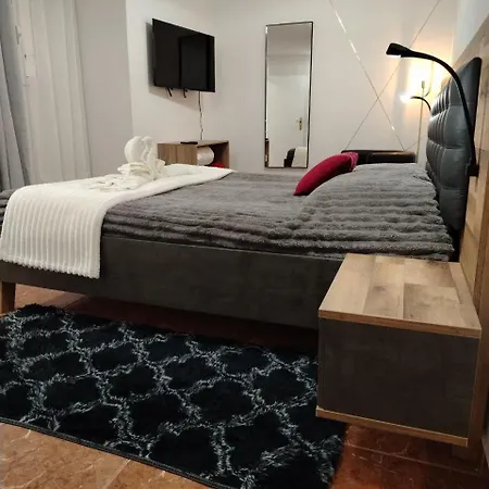 Bougainvillea House Ferienhaus Ponta do Pargo