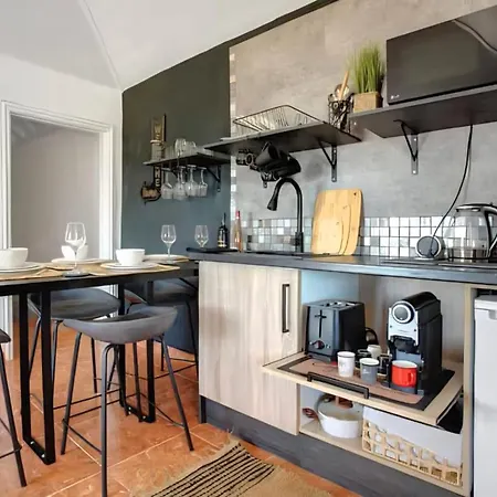 Tatil Evi Bougainvillea House Ponta do Pargo