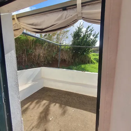 בית נופש Bougainvillea House פונטה דו פארגו