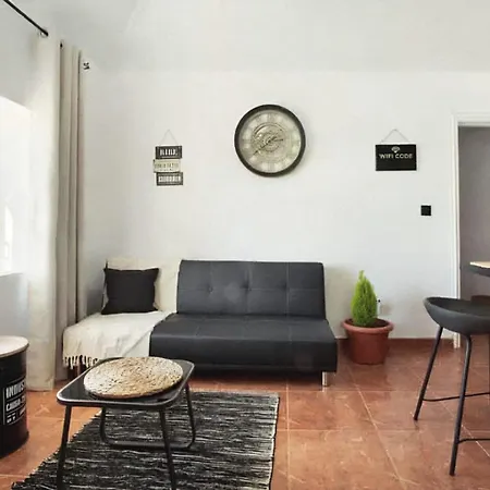 Tatil Evi Bougainvillea House