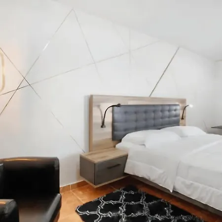 Tatil Evi Bougainvillea House