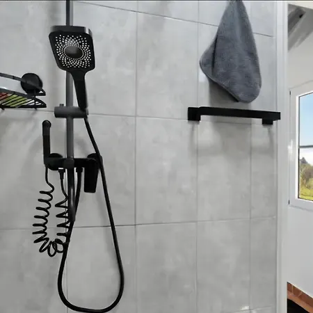 Bougainvillea House Tatil Evi