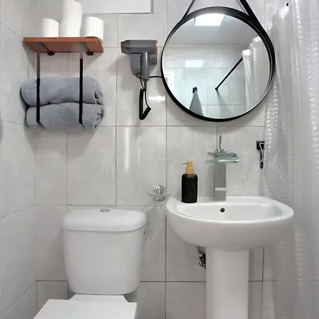 Tatil Evi Bougainvillea House *