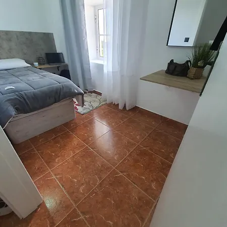 Vakantiehuis Bougainvillea House Ponta do Pargo