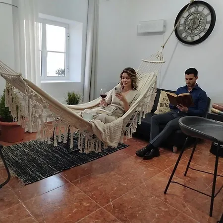 Bougainvillea House *