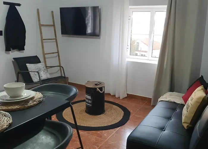 Bougainvillea House 度假居 蓬塔杜帕戈