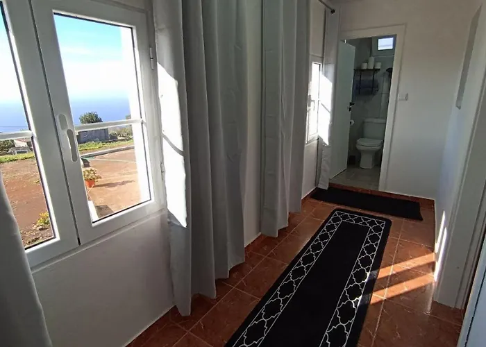 Tatil Evi Bougainvillea House *