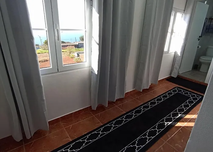 Tatil Evi Bougainvillea House Ponta do Pargo