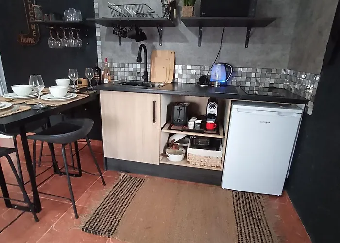 Bougainvillea House *