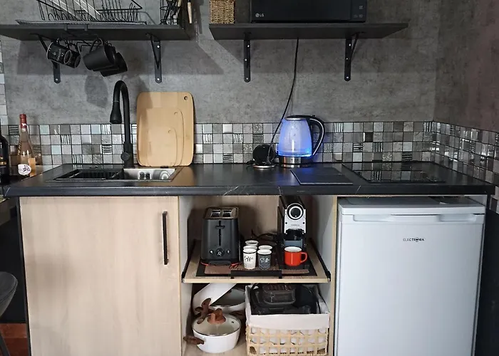 Bougainvillea House 度假居