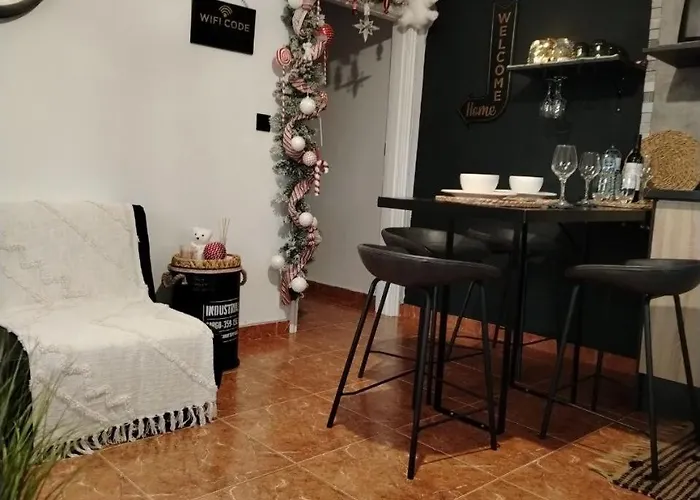 Bougainvillea House 度假居