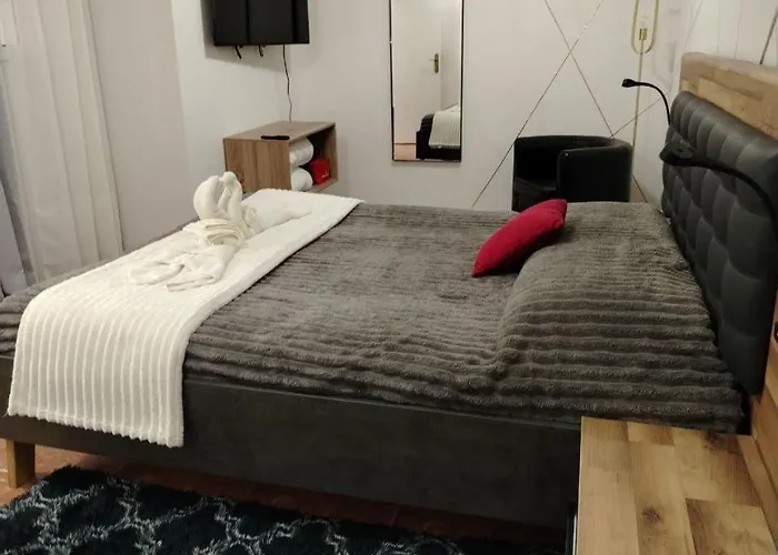 度假居 Bougainvillea House *