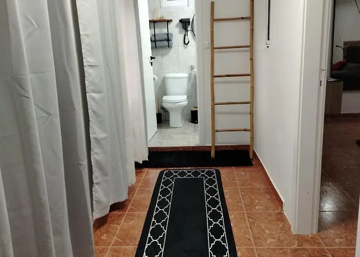 Bougainvillea House Tatil Evi *