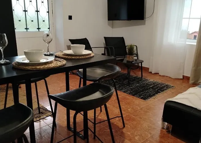 度假居 Bougainvillea House