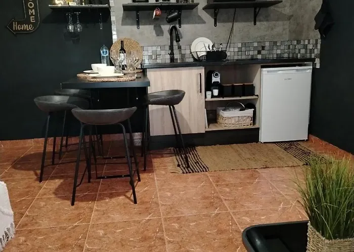 Bougainvillea House *