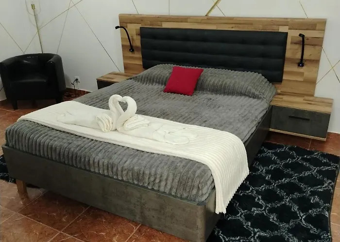 Bougainvillea House 度假居 *