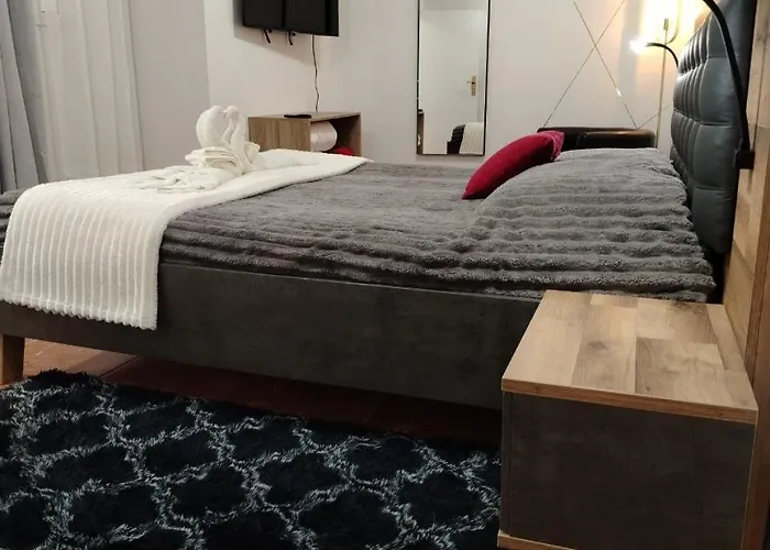 Bougainvillea House 度假居 蓬塔杜帕戈