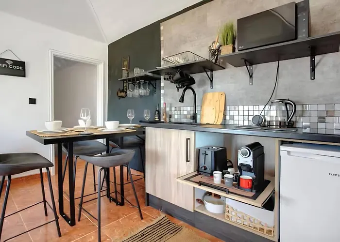 Tatil Evi Bougainvillea House Ponta do Pargo