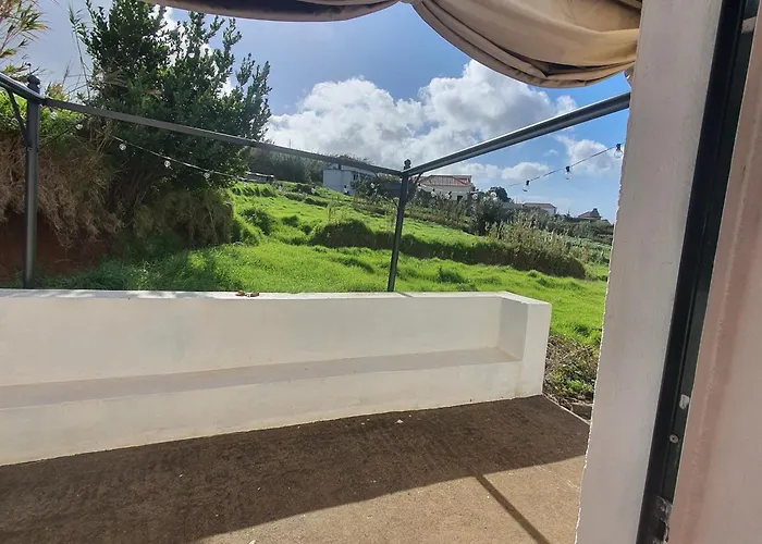 Tatil Evi Bougainvillea House