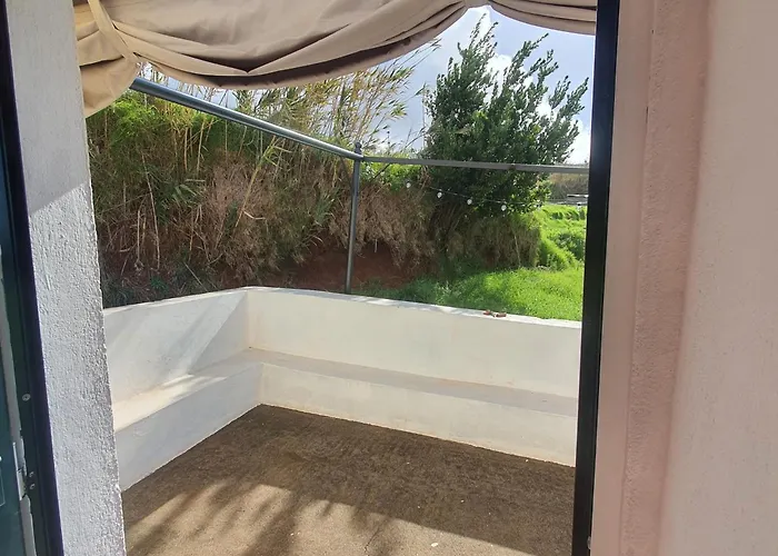 Tatil Evi Bougainvillea House Ponta do Pargo